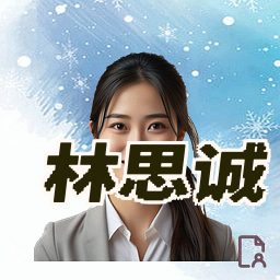 林思诚